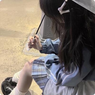 爱情面前谁怕谁